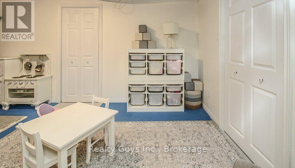 401 Bianco Crescent, Peterborough (Monaghan Ward 2), Ontario  K9K 0A3 - Photo 42 - X13680738
