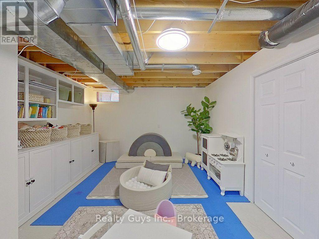 401 Bianco Crescent, Peterborough (Monaghan Ward 2), Ontario  K9K 0A3 - Photo 43 - X13680738