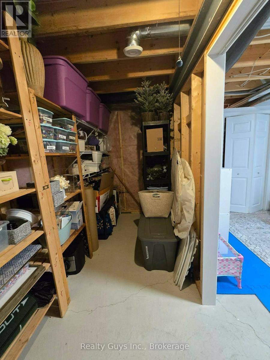 401 Bianco Crescent, Peterborough (Monaghan Ward 2), Ontario  K9K 0A3 - Photo 44 - X13680738