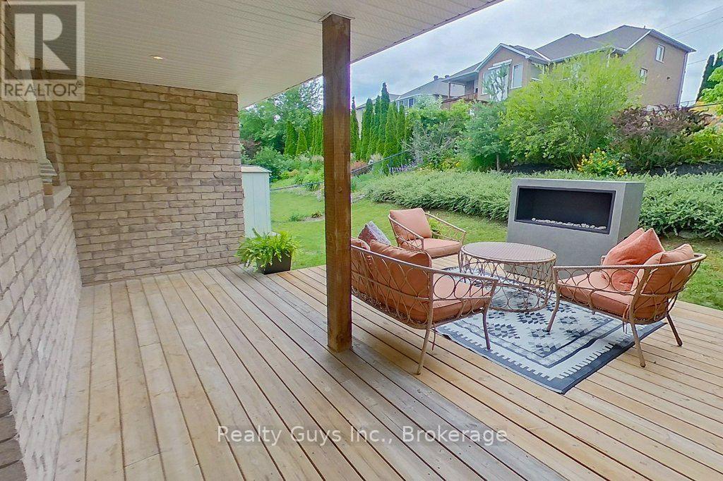 401 Bianco Crescent, Peterborough (Monaghan Ward 2), Ontario  K9K 0A3 - Photo 47 - X13680738