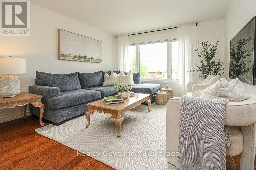 401 Bianco Crescent, Peterborough (Monaghan Ward 2), Ontario  K9K 0A3 - Photo 7 - X13680738