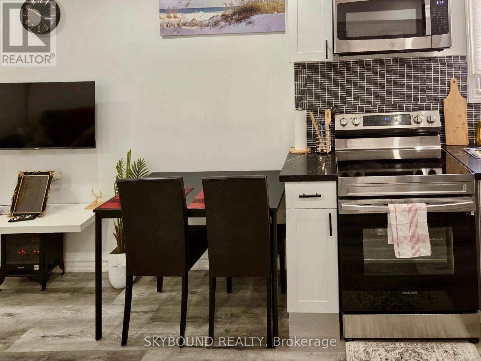 Apartment 1, Room #1 - 2586 Foxmeadow Road N, Peterborough (Ashburnham Ward 4), Ontario  K9L 1X2 - Photo 7 - X13681286
