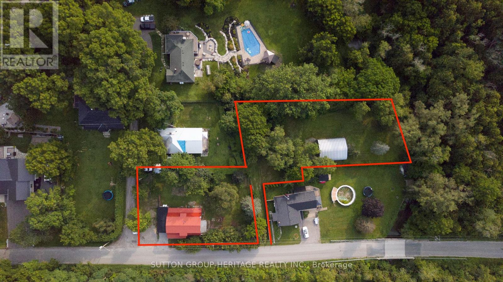 7949 Mill Street, Port Hope (Garden Hill), Ontario  L0A 1B0 - Photo 2 - X13681446