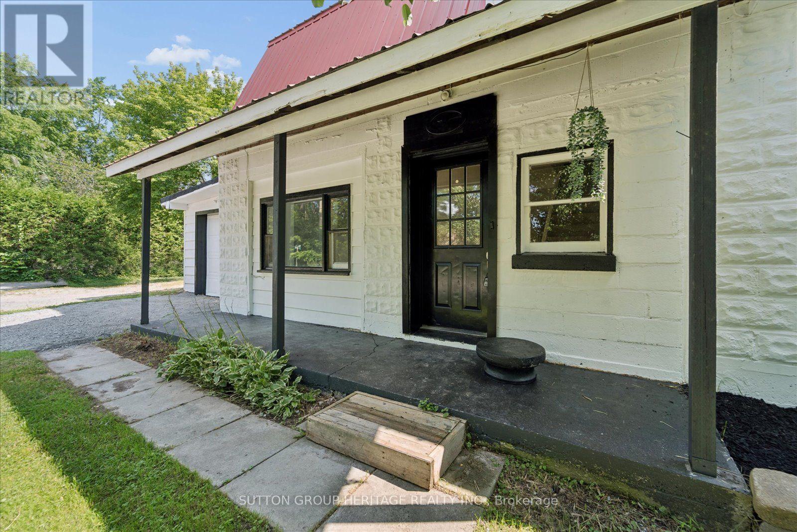 7949 Mill Street, Port Hope (Garden Hill), Ontario  L0A 1B0 - Photo 3 - X13681446