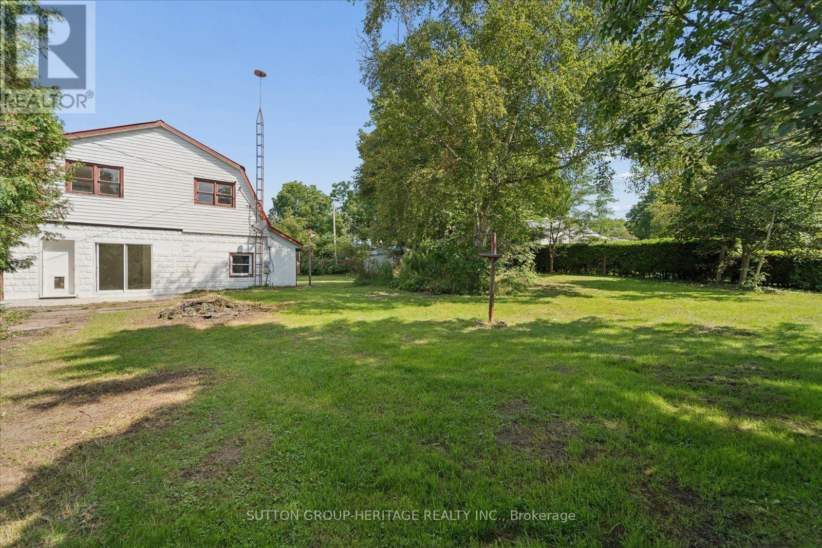 7949 Mill Street, Port Hope (Garden Hill), Ontario  L0A 1B0 - Photo 37 - X13681446