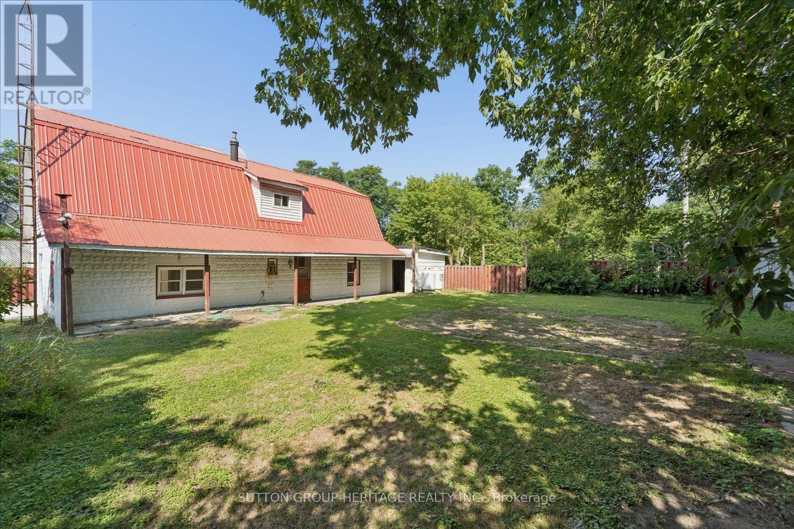 7949 Mill Street, Port Hope (Garden Hill), Ontario  L0A 1B0 - Photo 41 - X13681446