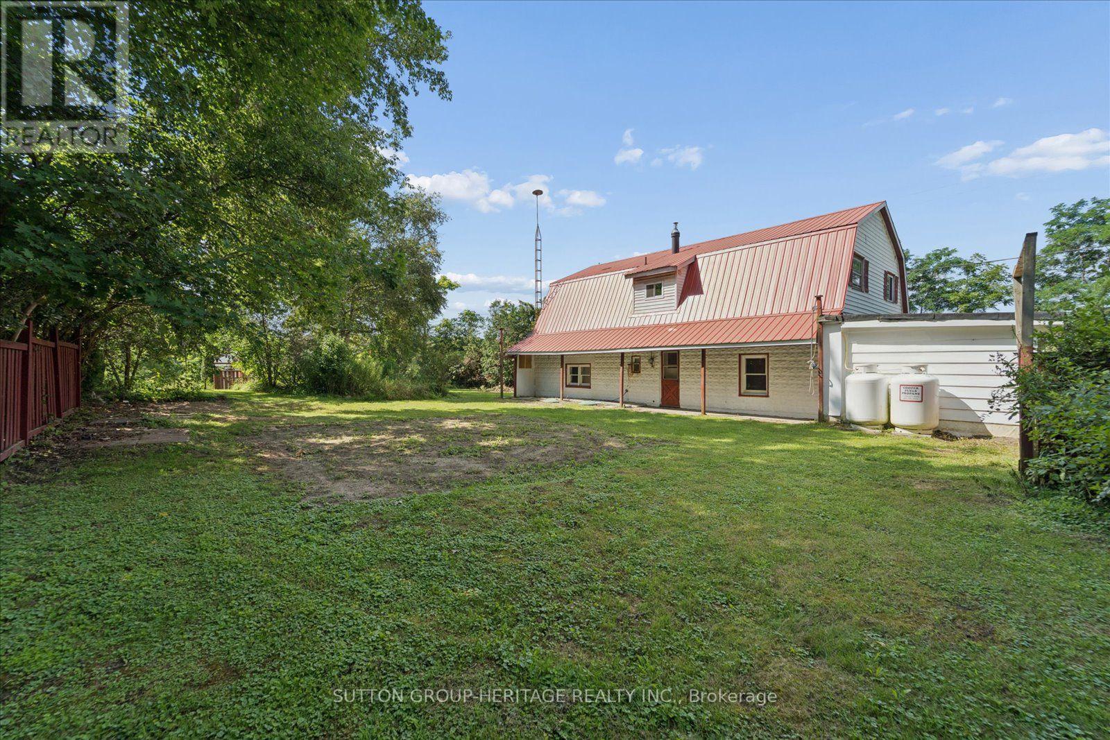7949 Mill Street, Port Hope (Garden Hill), Ontario  L0A 1B0 - Photo 42 - X13681446