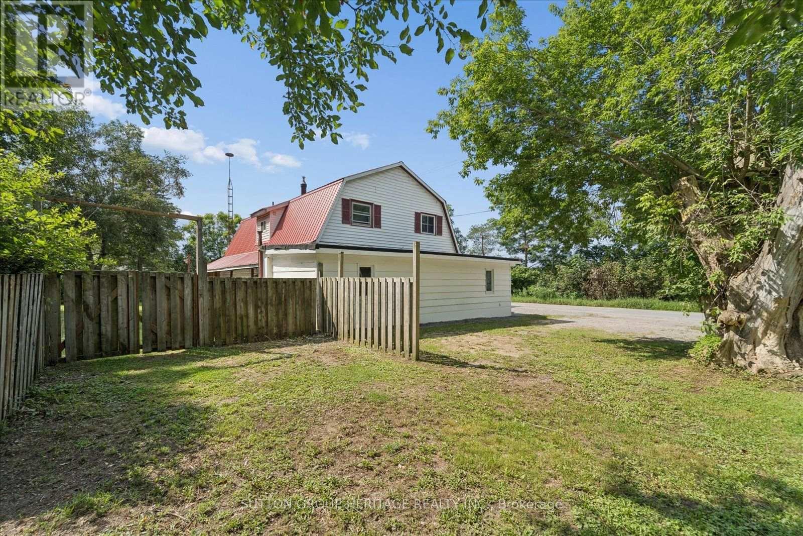 7949 Mill Street, Port Hope (Garden Hill), Ontario  L0A 1B0 - Photo 44 - X13681446