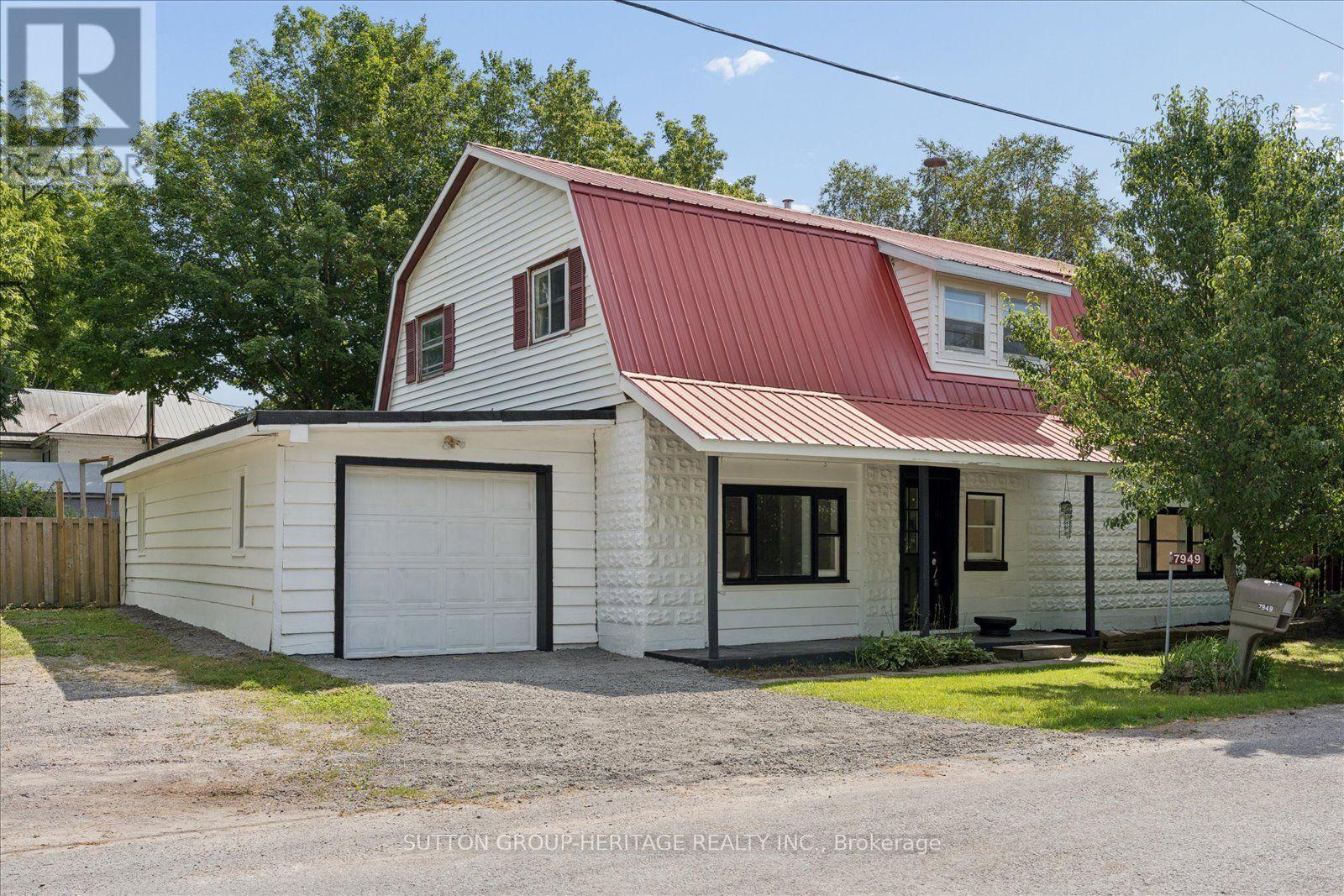 7949 Mill Street, Port Hope (Garden Hill), Ontario  L0A 1B0 - Photo 45 - X13681446