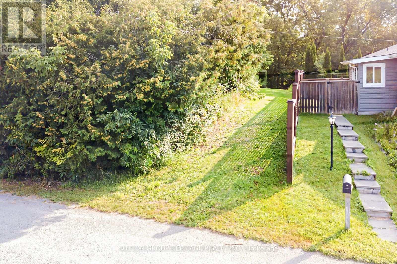 7949 Mill Street, Port Hope (Garden Hill), Ontario  L0A 1B0 - Photo 46 - X13681446