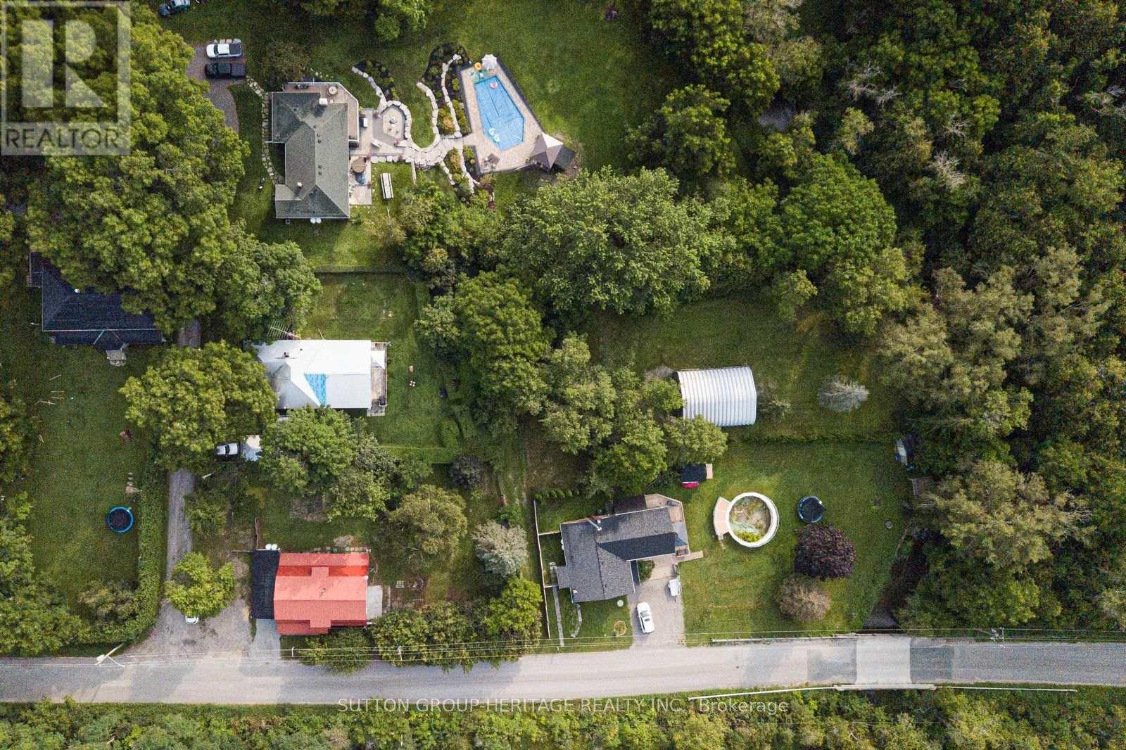 7949 Mill Street, Port Hope (Garden Hill), Ontario  L0A 1B0 - Photo 47 - X13681446