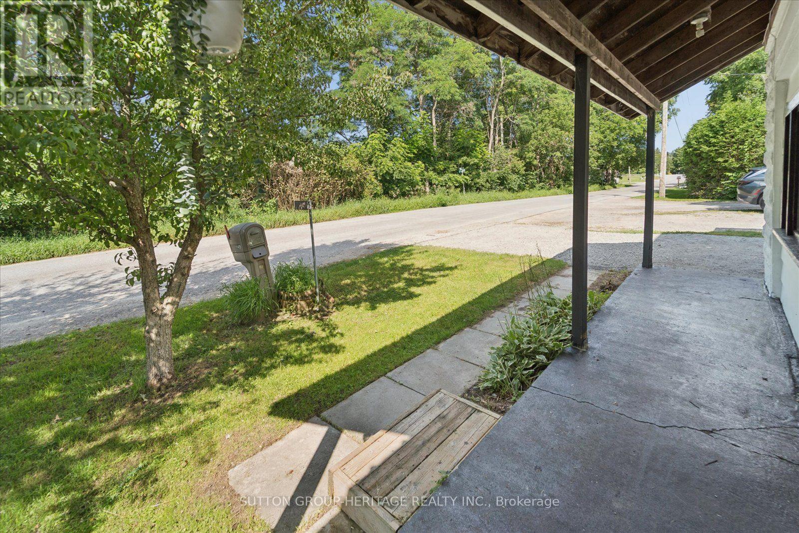 7949 Mill Street, Port Hope (Garden Hill), Ontario  L0A 1B0 - Photo 5 - X13681446
