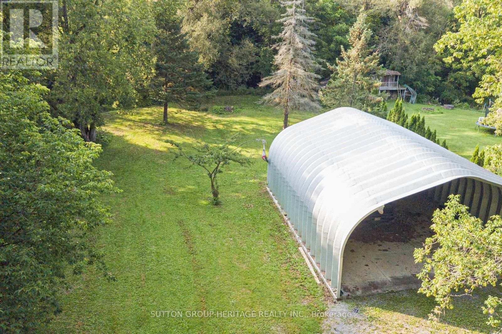 7949 Mill Street, Port Hope (Garden Hill), Ontario  L0A 1B0 - Photo 50 - X13681446