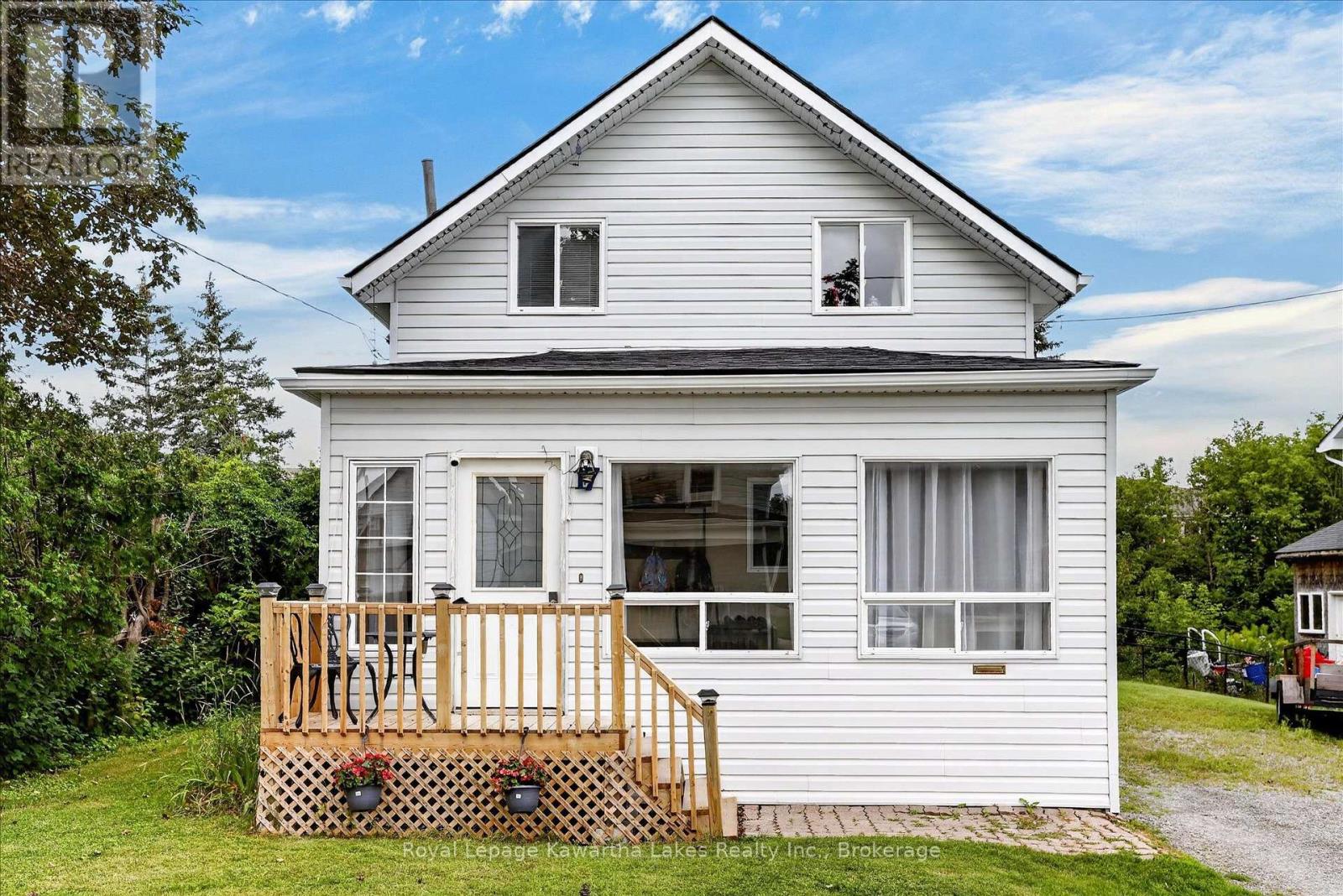 17 CRANDALL STREET, kawartha lakes (lindsay), Ontario