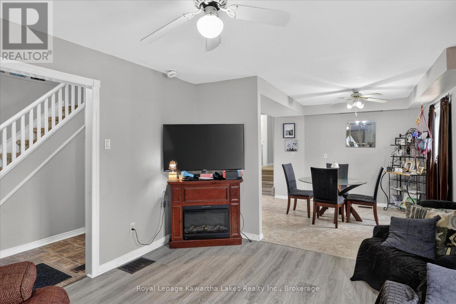17 Crandall Street, Kawartha Lakes (Lindsay), Ontario  K9V 1R9 - Photo 12 - X13681514