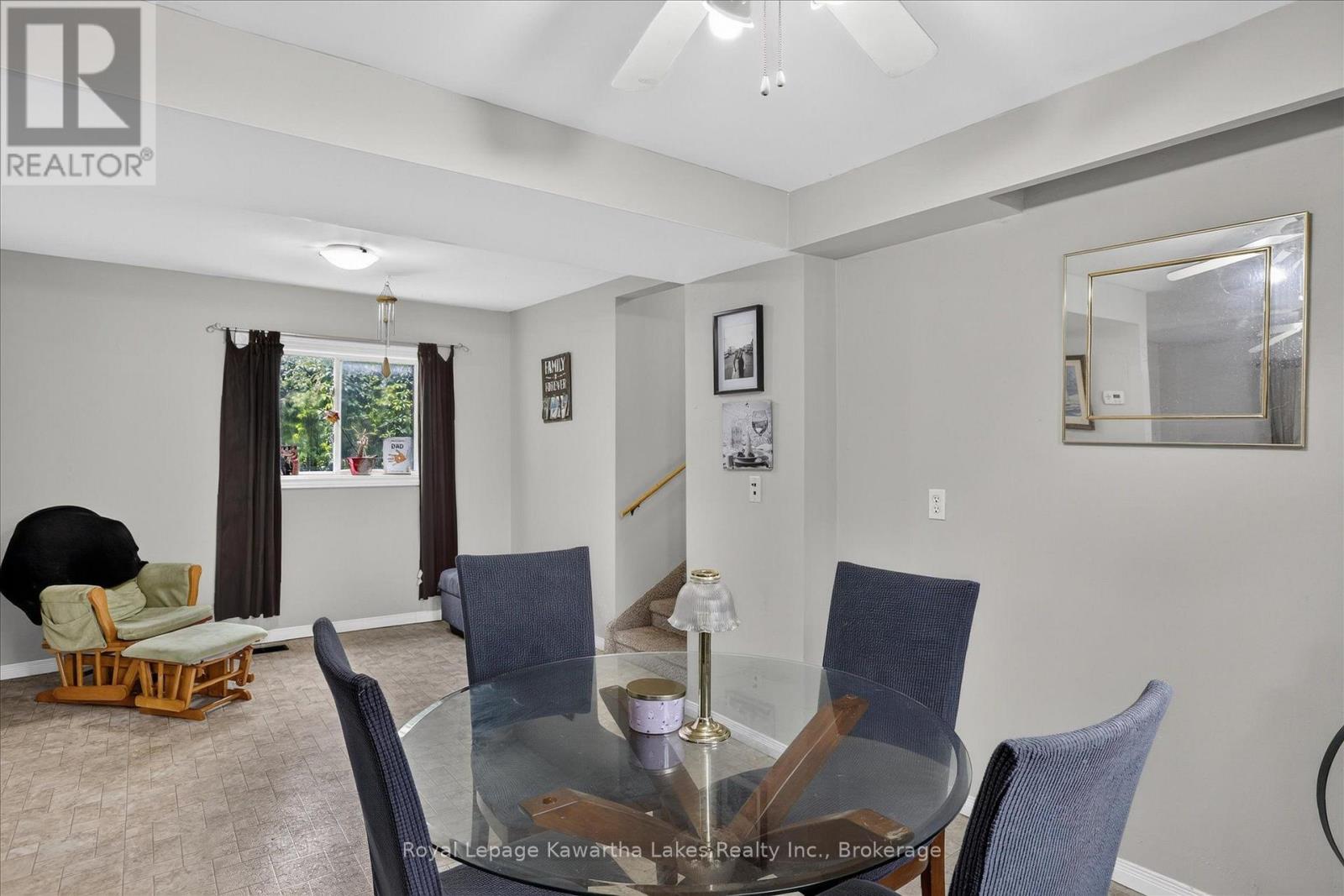 17 Crandall Street, Kawartha Lakes (Lindsay), Ontario  K9V 1R9 - Photo 14 - X13681514