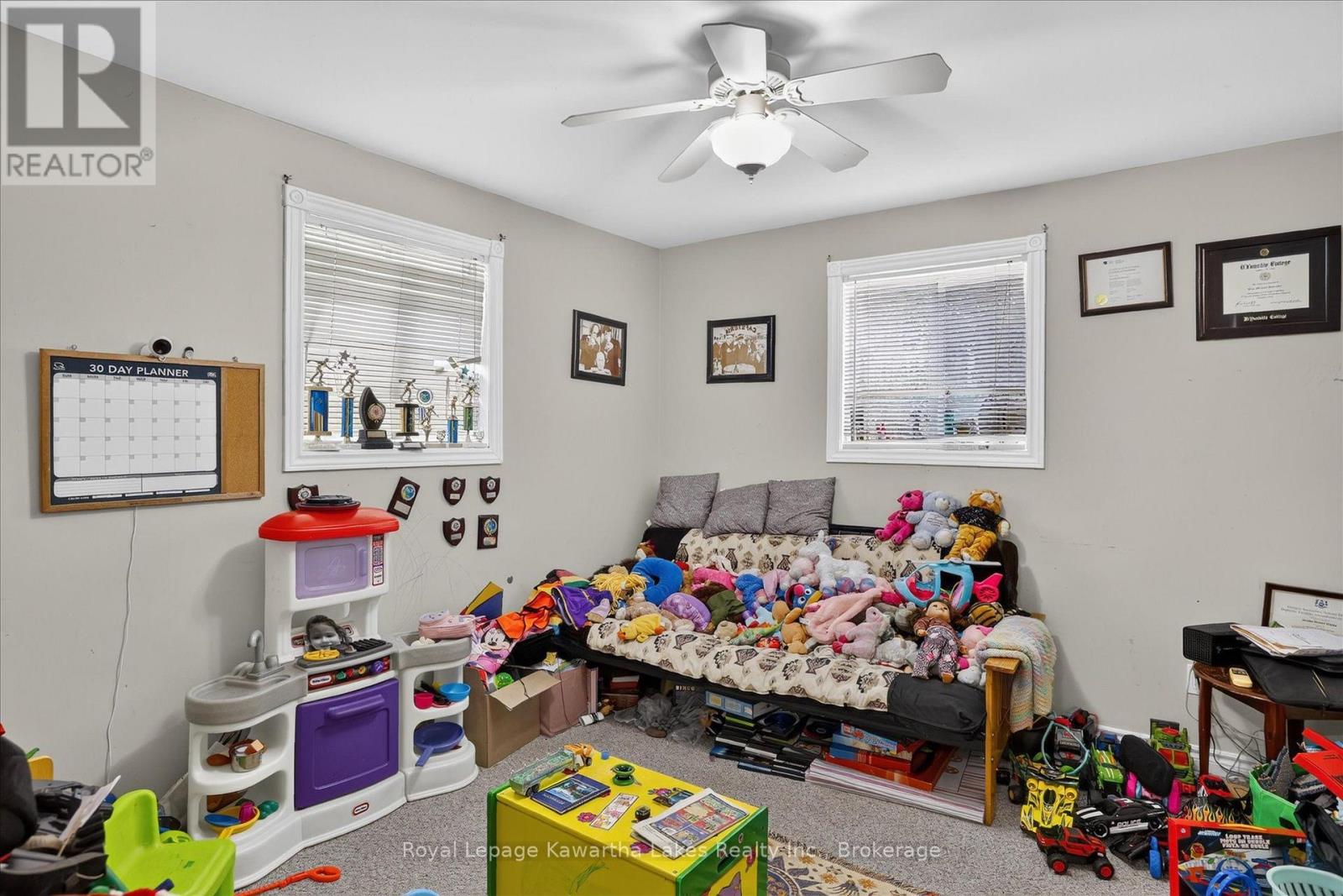 17 Crandall Street, Kawartha Lakes (Lindsay), Ontario  K9V 1R9 - Photo 20 - X13681514