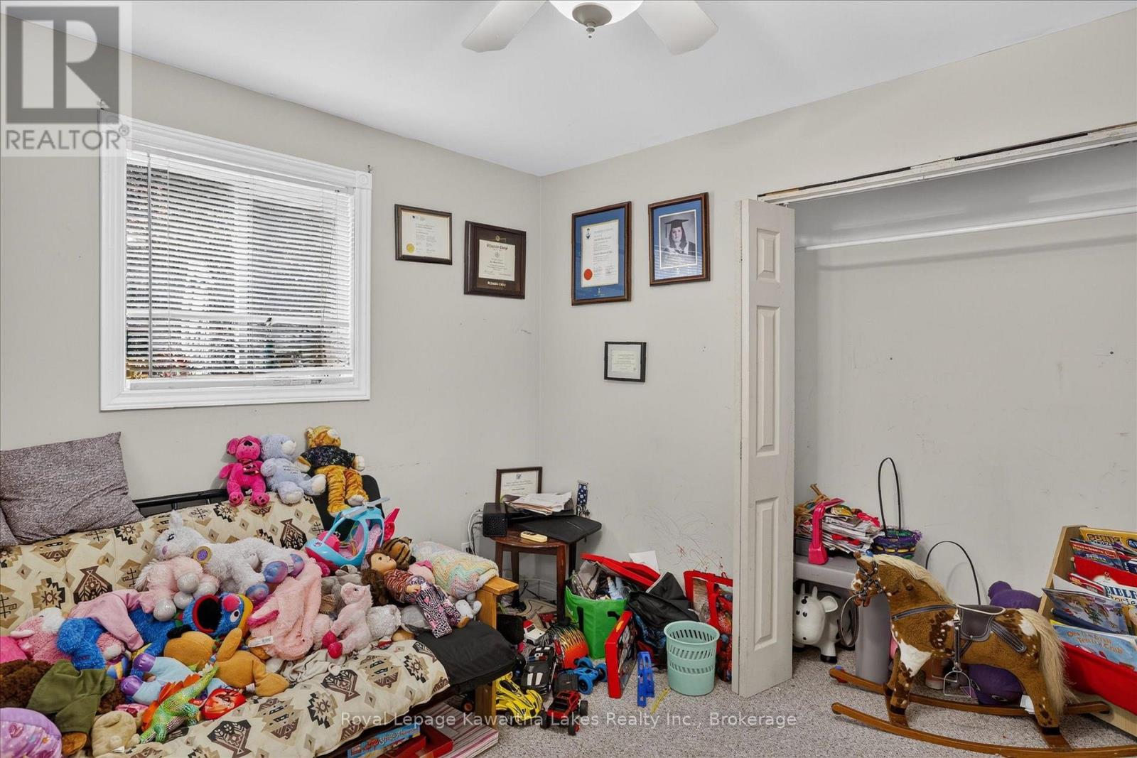 17 Crandall Street, Kawartha Lakes (Lindsay), Ontario  K9V 1R9 - Photo 21 - X13681514
