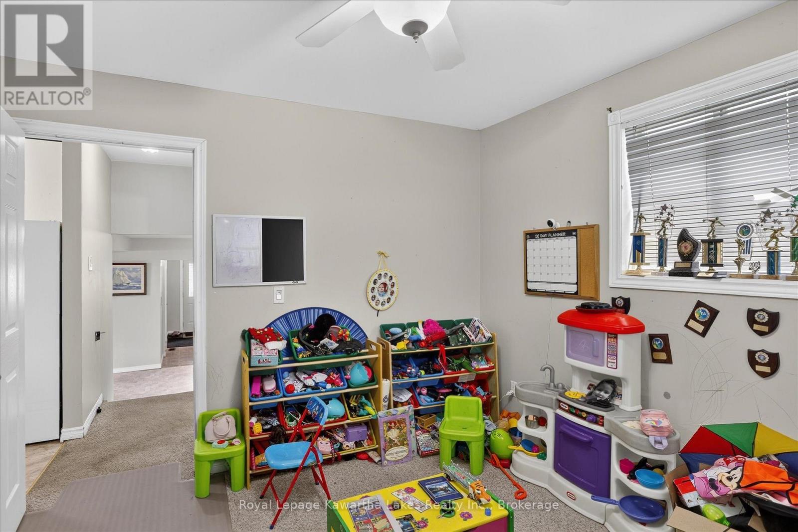 17 Crandall Street, Kawartha Lakes (Lindsay), Ontario  K9V 1R9 - Photo 22 - X13681514