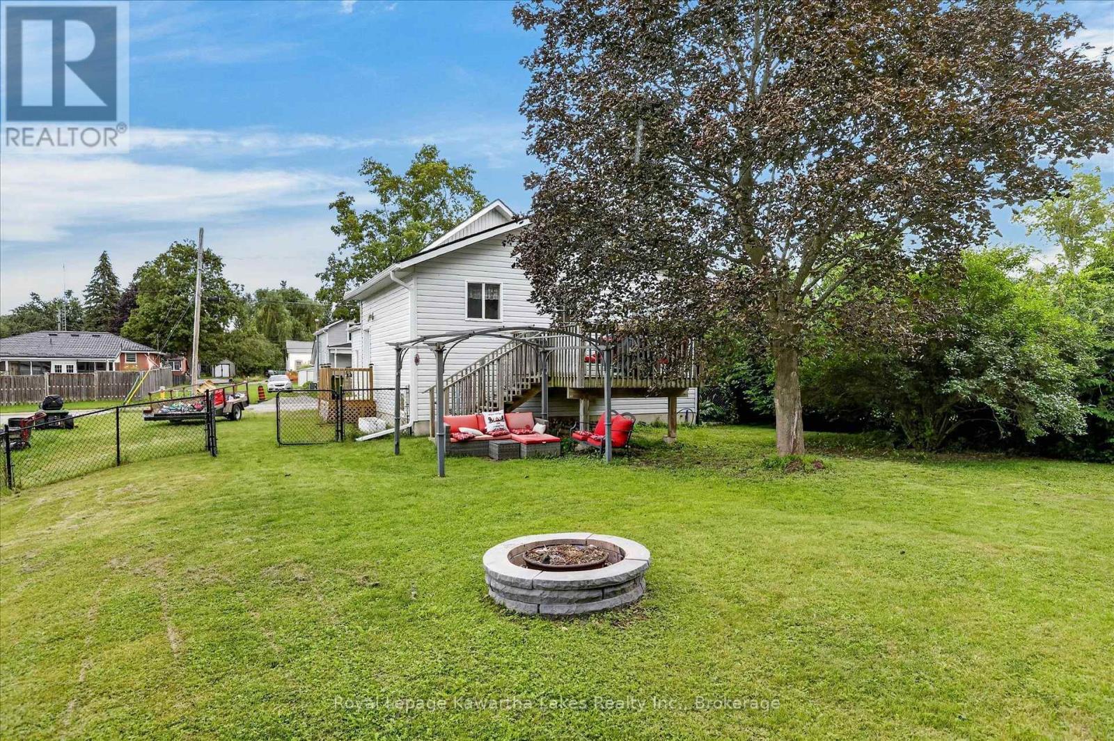 17 Crandall Street, Kawartha Lakes (Lindsay), Ontario  K9V 1R9 - Photo 35 - X13681514