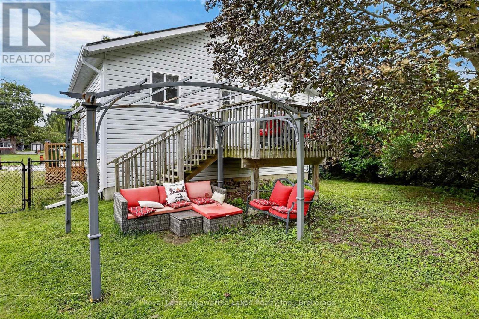 17 Crandall Street, Kawartha Lakes (Lindsay), Ontario  K9V 1R9 - Photo 36 - X13681514
