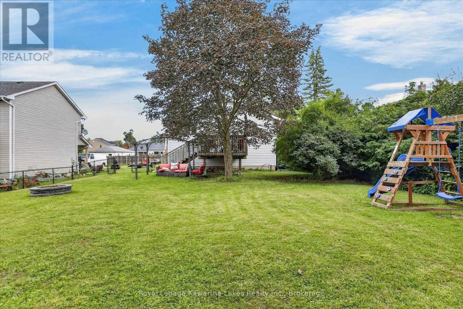 17 Crandall Street, Kawartha Lakes (Lindsay), Ontario  K9V 1R9 - Photo 41 - X13681514