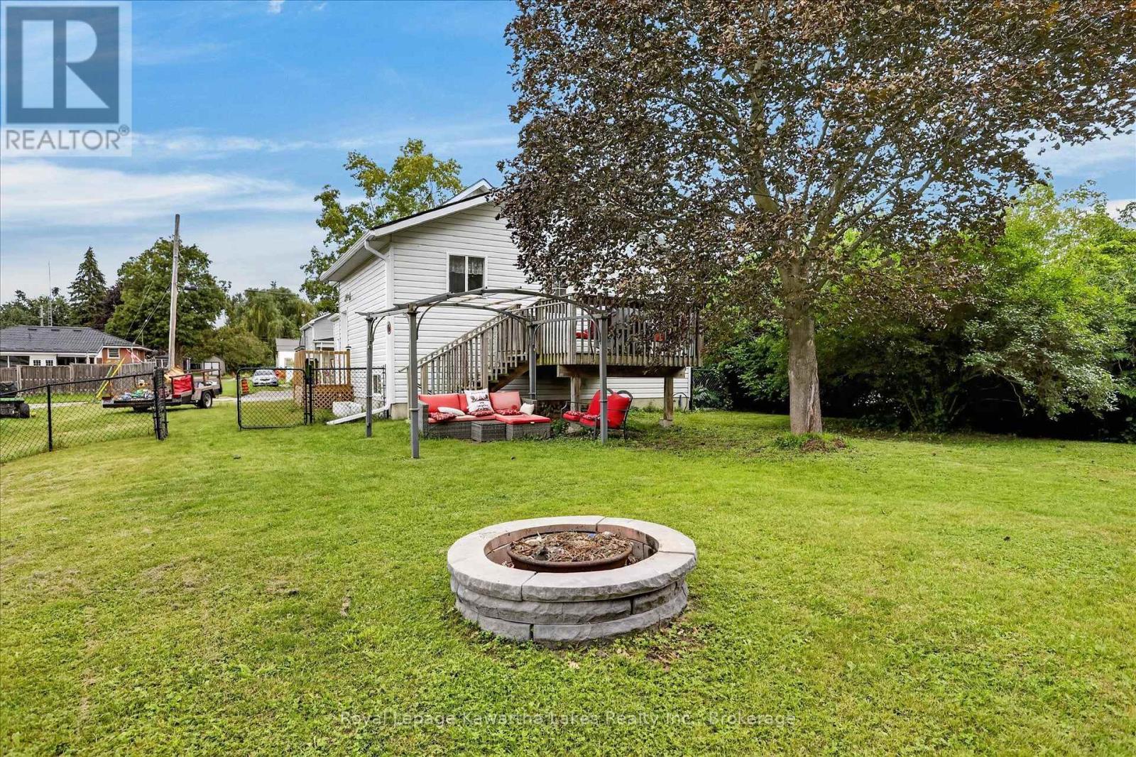 17 Crandall Street, Kawartha Lakes (Lindsay), Ontario  K9V 1R9 - Photo 42 - X13681514