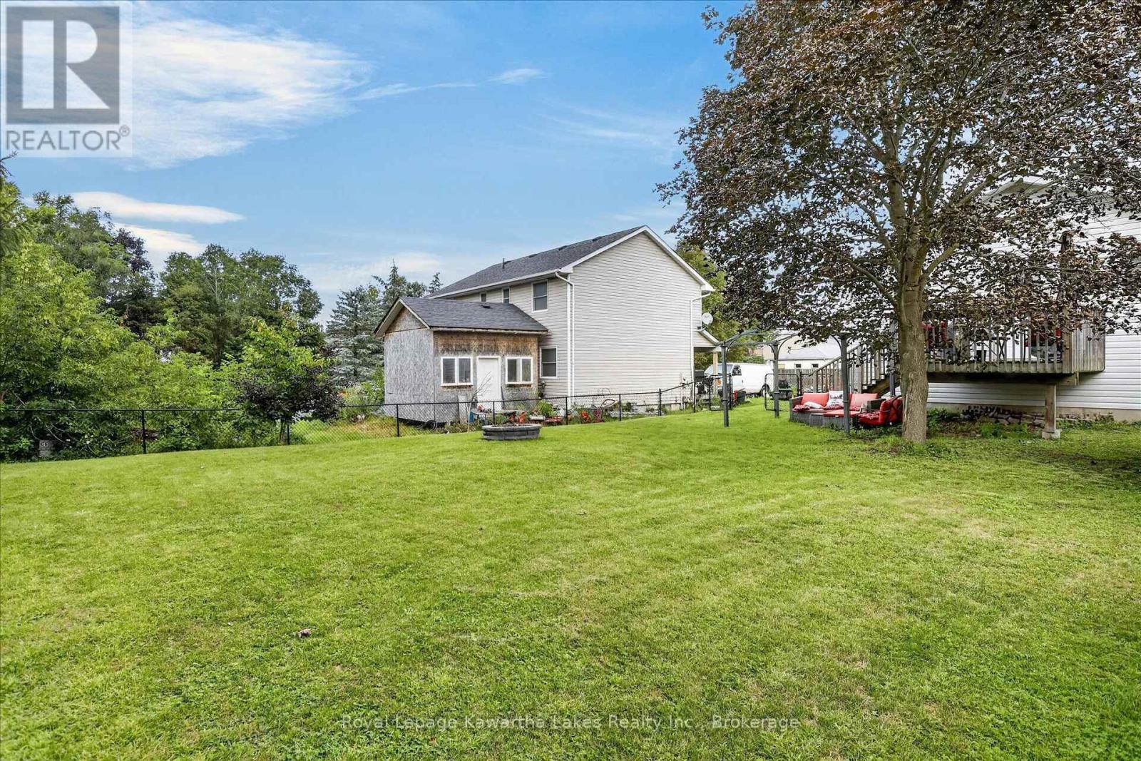 17 Crandall Street, Kawartha Lakes (Lindsay), Ontario  K9V 1R9 - Photo 43 - X13681514