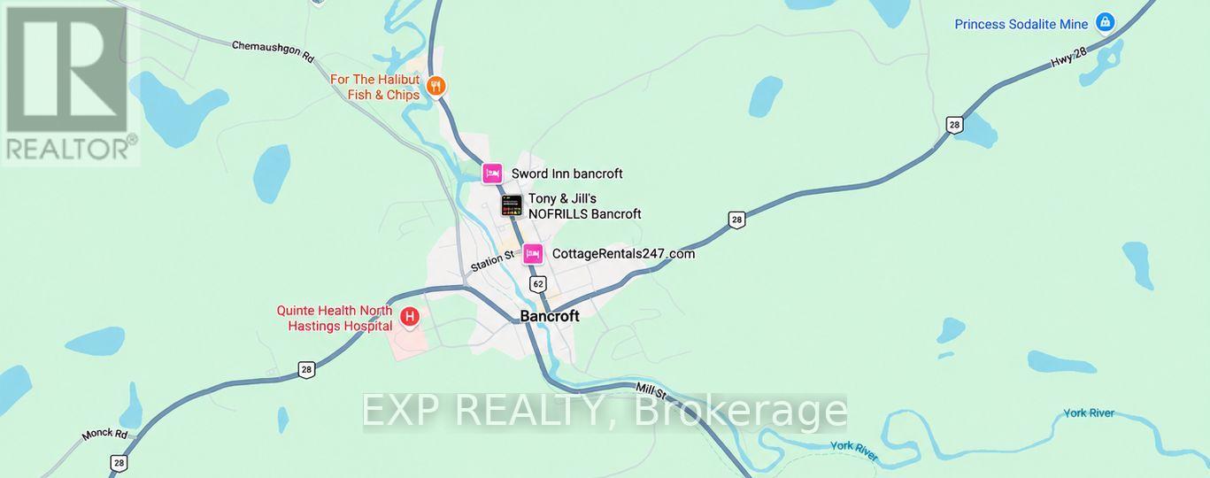 0 Hwy 62 Highway, Bancroft (Dungannon Ward), Ontario  K0L 1C0 - Photo 3 - X13681568