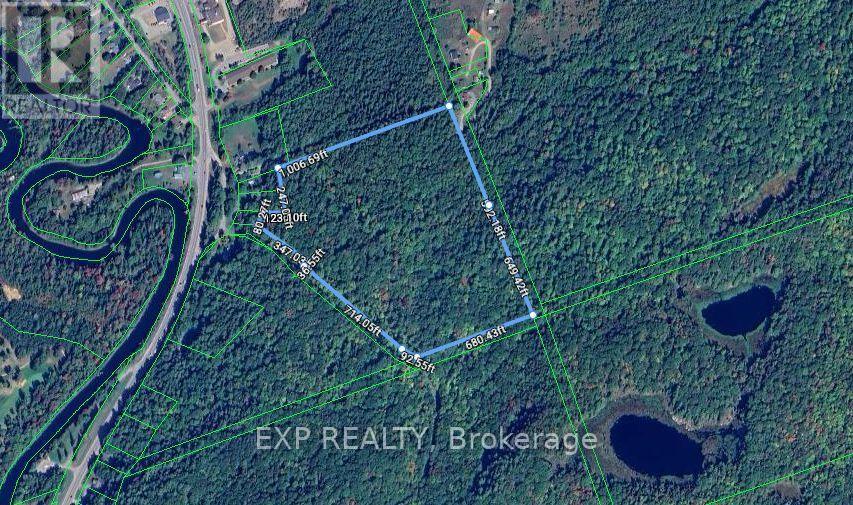 0 MOORE LANE, bancroft (bancroft ward), Ontario