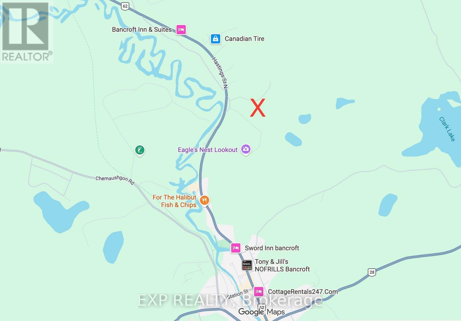 0 Moore Lane, Bancroft (Bancroft Ward), Ontario  K0L 1C0 - Photo 3 - X13681580
