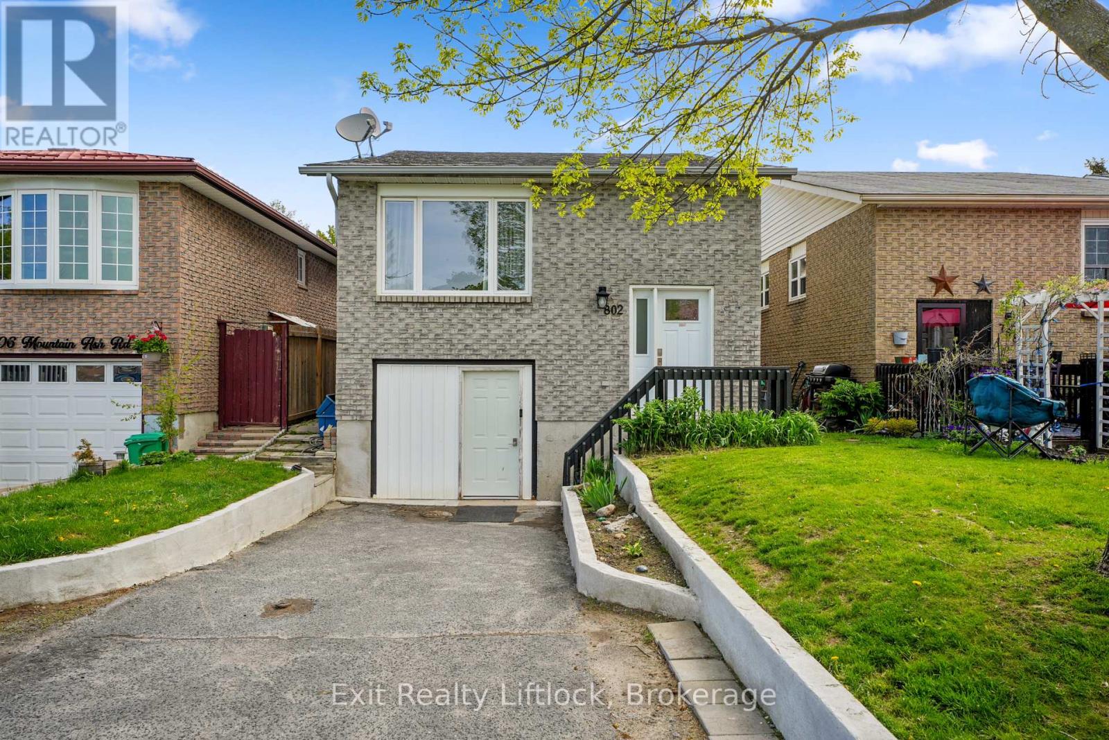 802 MOUNTAIN ASH ROAD, peterborough (otonabee ward 1), Ontario