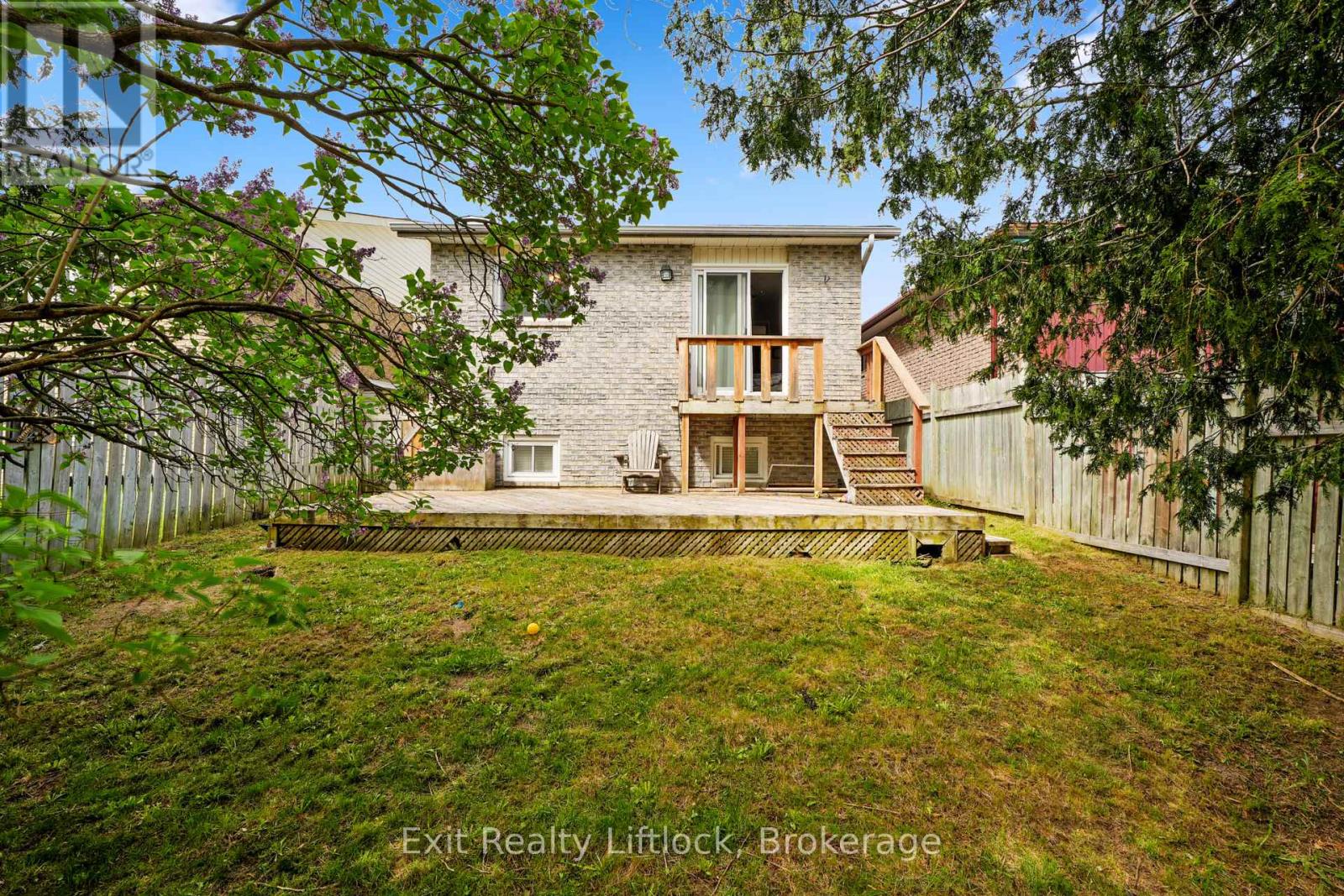 802 Mountain Ash Road, Peterborough (Otonabee Ward 1), Ontario  K9J 8K2 - Photo 19 - X13681654