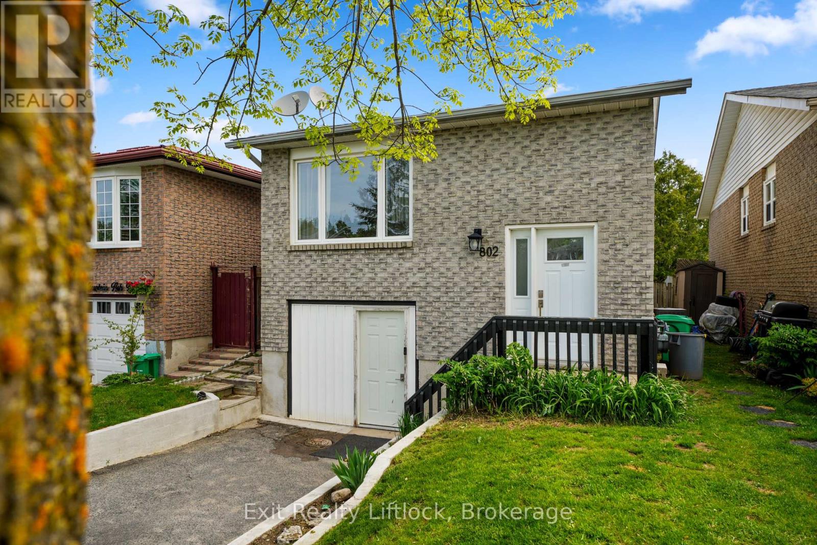 802 Mountain Ash Road, Peterborough (Otonabee Ward 1), Ontario  K9J 8K2 - Photo 2 - X13681654