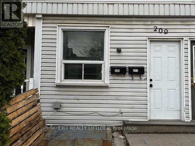 209 STEWART STREET, peterborough (town ward 3), Ontario
