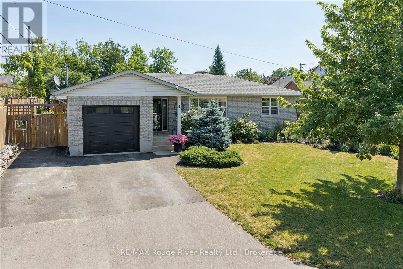 8 ST. JAMES STREET, kawartha lakes (lindsay), Ontario