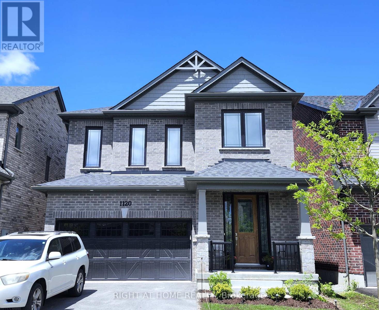 1120 RIPPINGALE TRAIL, peterborough (northcrest ward 5), Ontario