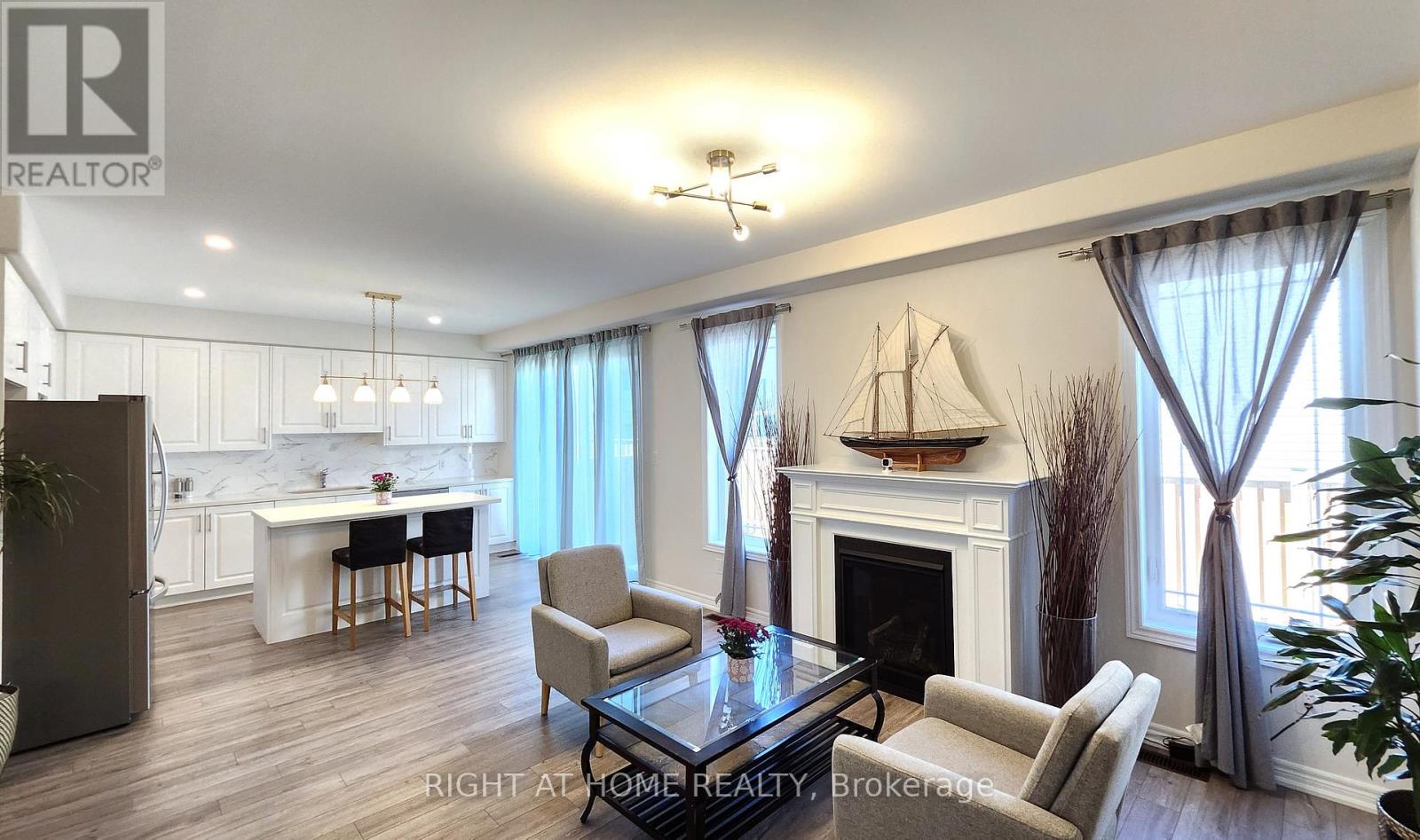 1120 Rippingale Trail, Peterborough (Northcrest Ward 5), Ontario  K9H 0K1 - Photo 12 - X13682032