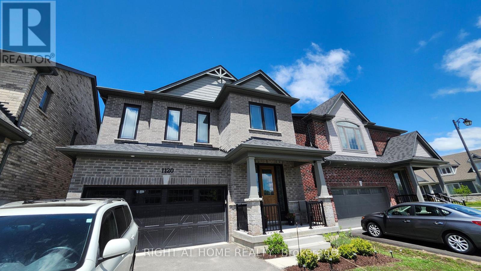 1120 Rippingale Trail, Peterborough (Northcrest Ward 5), Ontario  K9H 0K1 - Photo 2 - X13682032