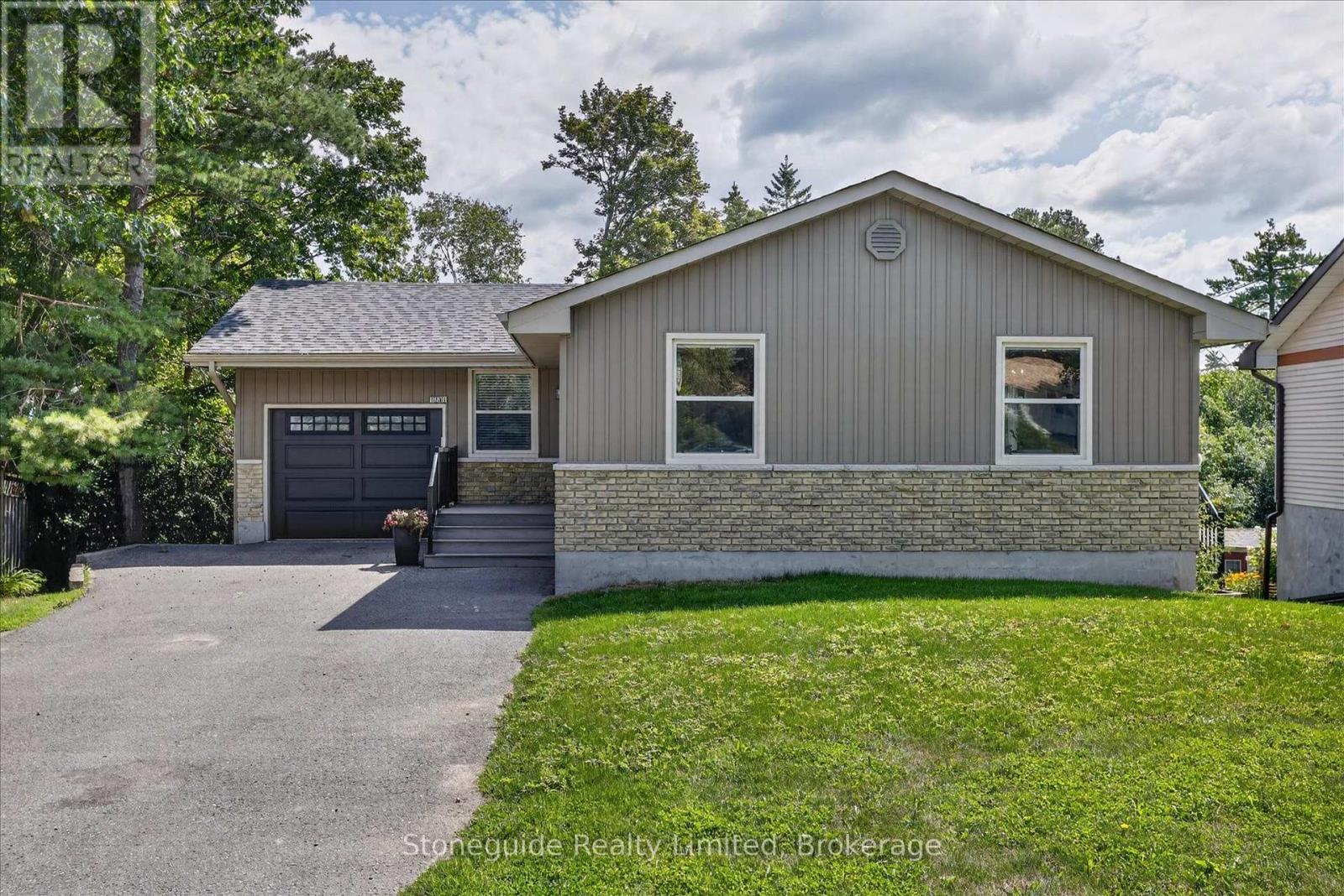 1261 PULPIT ROAD, peterborough (monaghan ward 2), Ontario