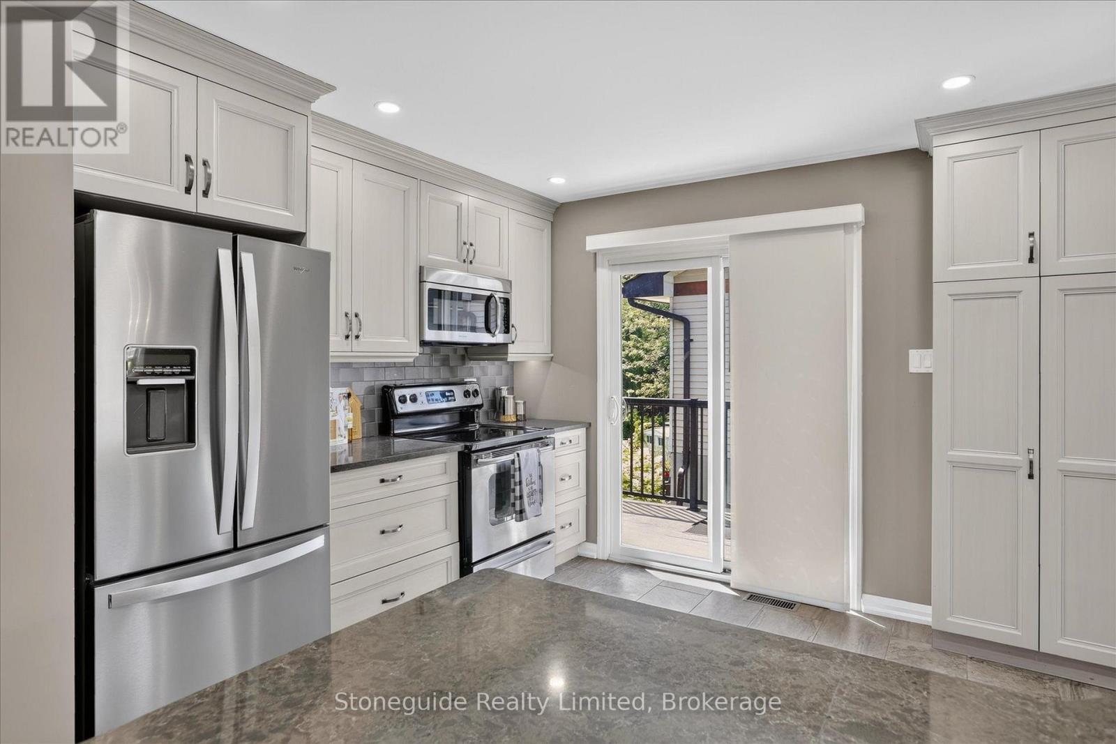 1261 Pulpit Road, Peterborough (Monaghan Ward 2), Ontario  K9K 1H4 - Photo 19 - X13682124