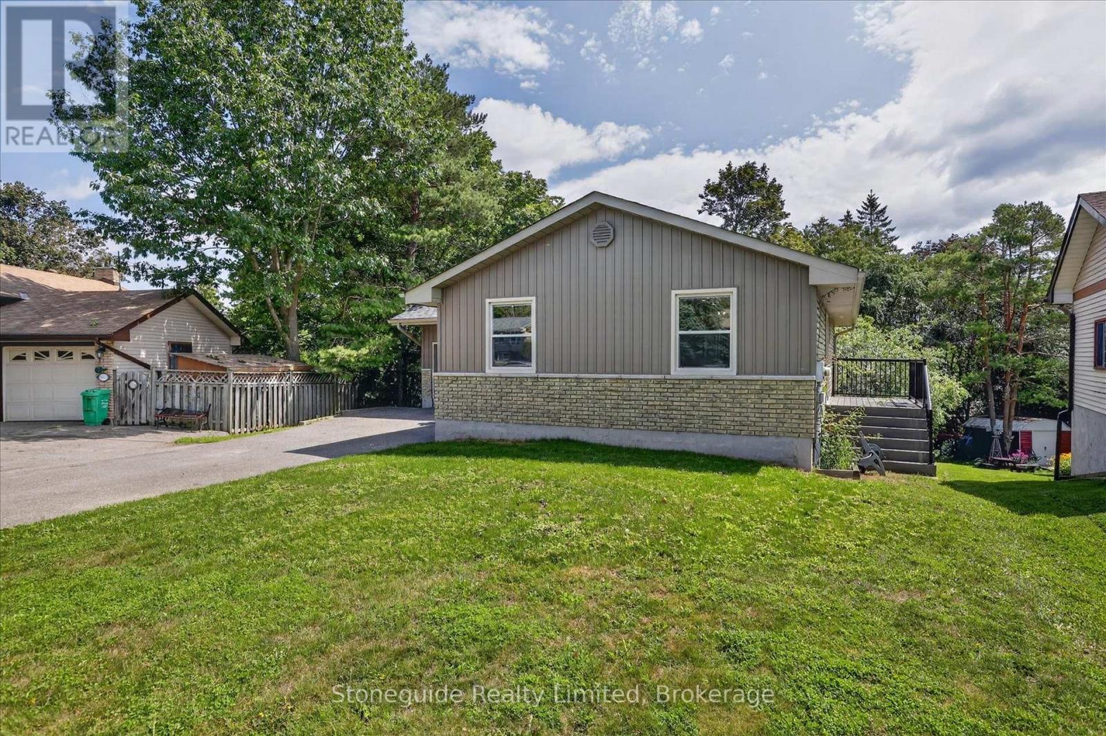 1261 Pulpit Road, Peterborough (Monaghan Ward 2), Ontario  K9K 1H4 - Photo 2 - X13682124