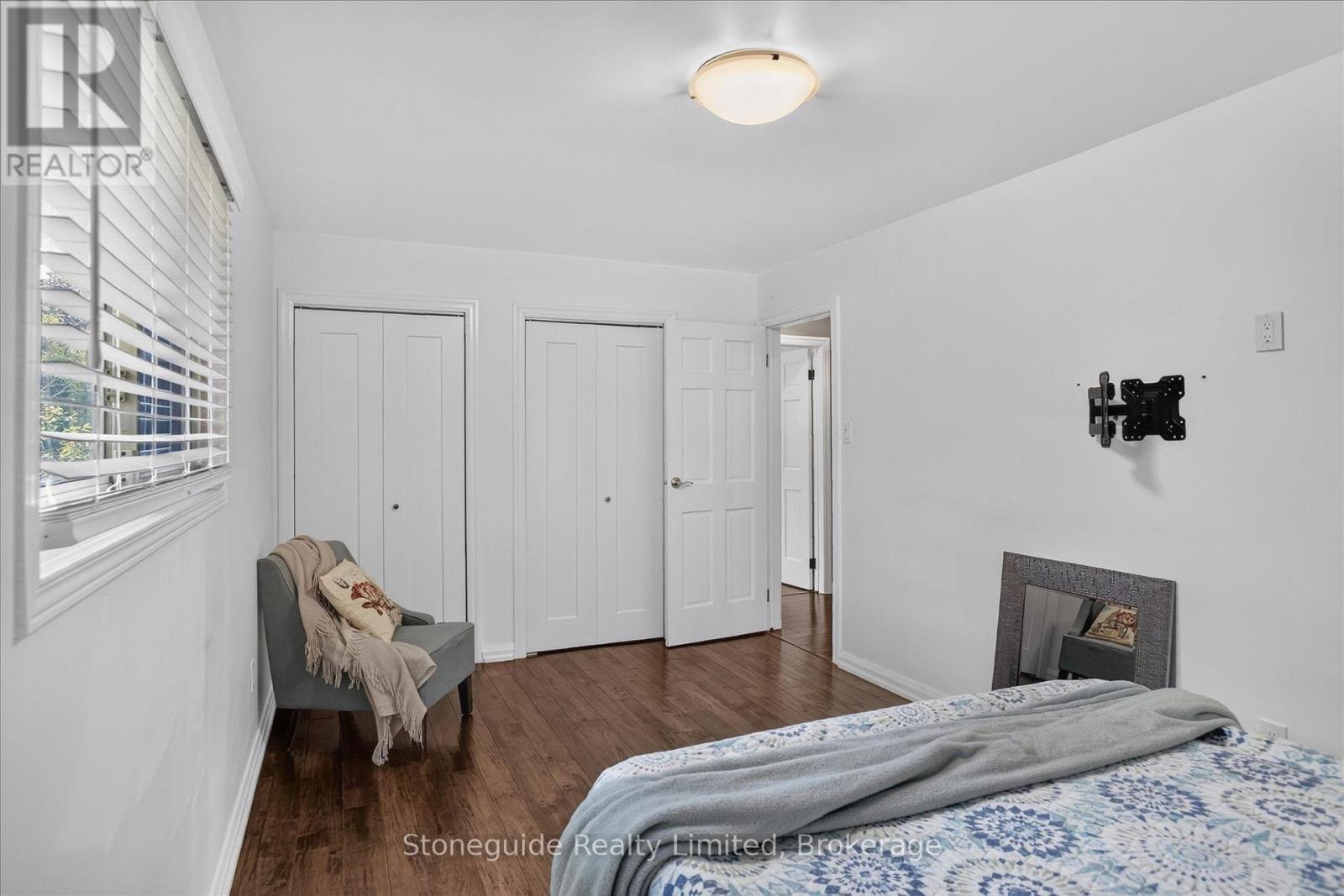 1261 Pulpit Road, Peterborough (Monaghan Ward 2), Ontario  K9K 1H4 - Photo 22 - X13682124