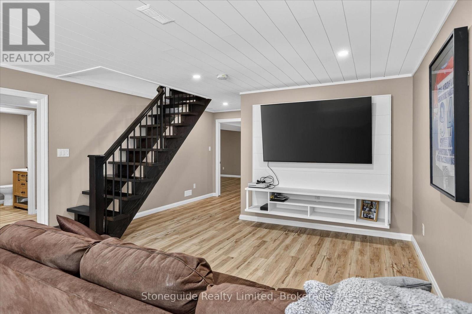 1261 Pulpit Road, Peterborough (Monaghan Ward 2), Ontario  K9K 1H4 - Photo 29 - X13682124