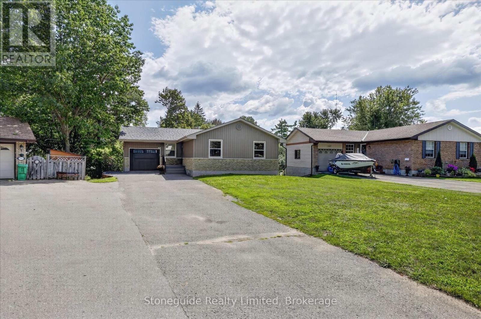 1261 Pulpit Road, Peterborough (Monaghan Ward 2), Ontario  K9K 1H4 - Photo 3 - X13682124