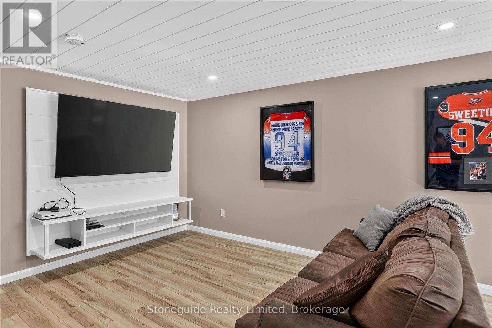 1261 Pulpit Road, Peterborough (Monaghan Ward 2), Ontario  K9K 1H4 - Photo 30 - X13682124