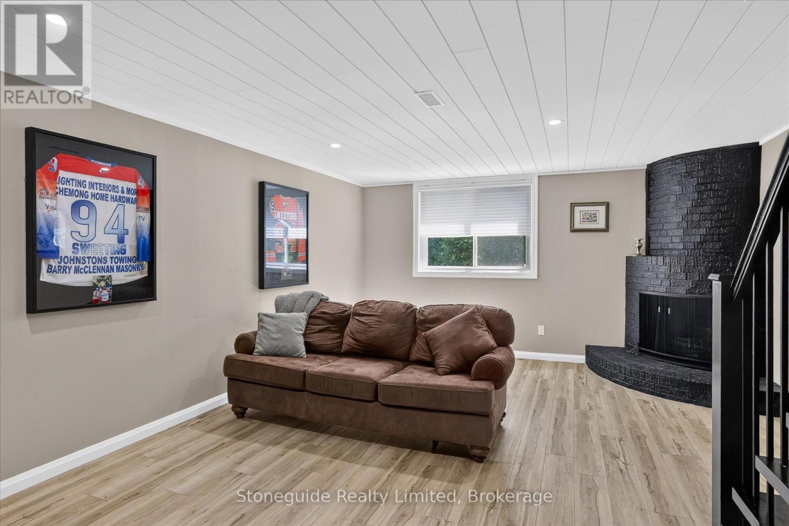 1261 Pulpit Road, Peterborough (Monaghan Ward 2), Ontario  K9K 1H4 - Photo 31 - X13682124
