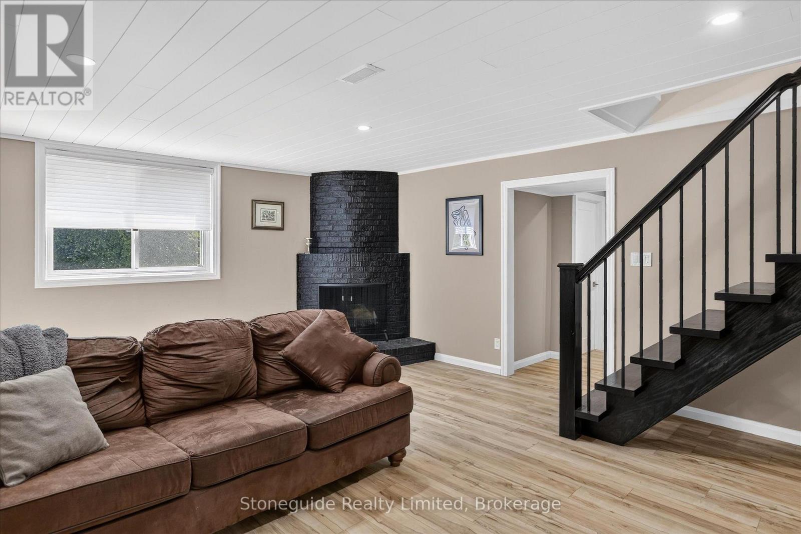 1261 Pulpit Road, Peterborough (Monaghan Ward 2), Ontario  K9K 1H4 - Photo 32 - X13682124