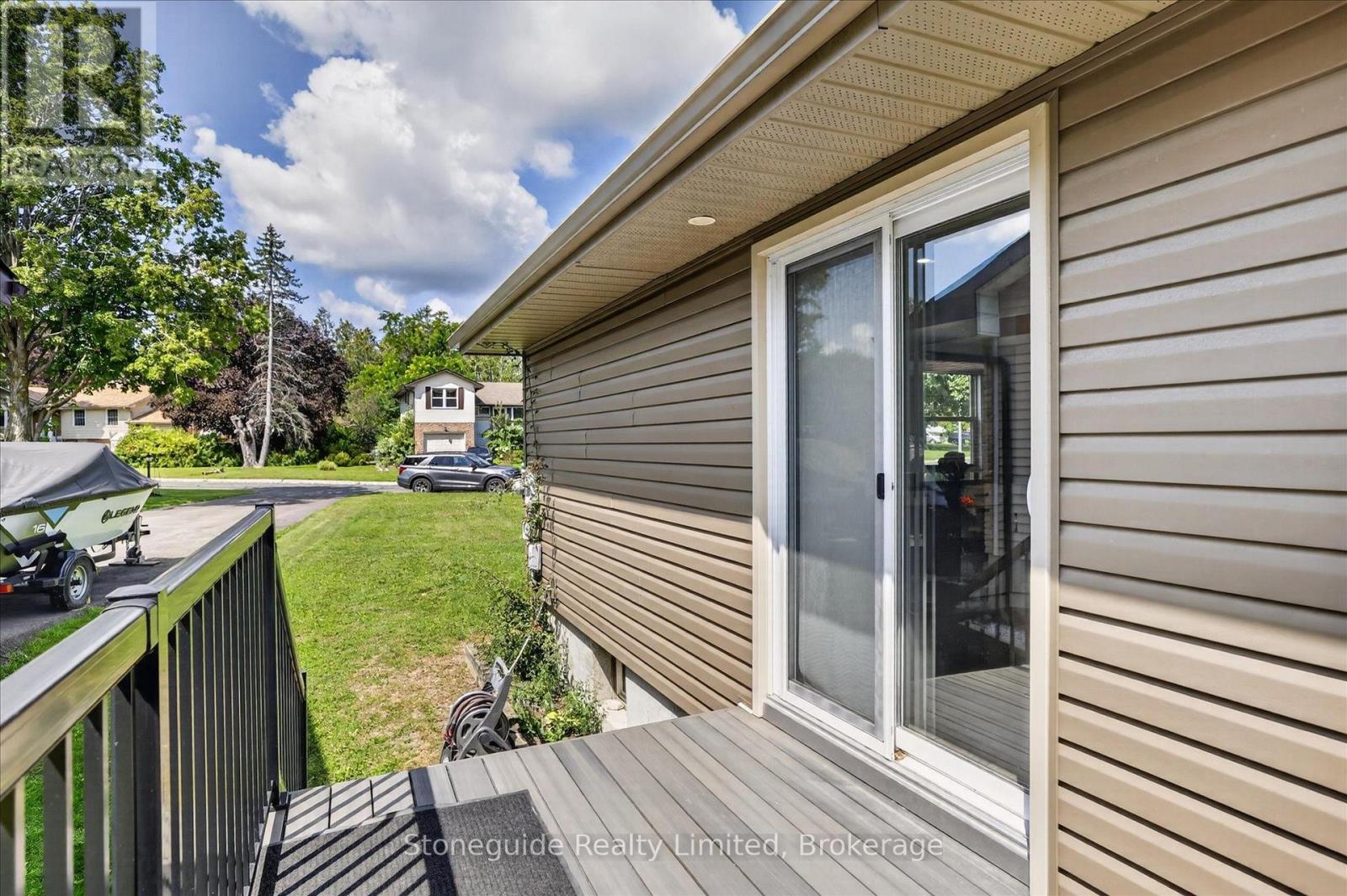 1261 Pulpit Road, Peterborough (Monaghan Ward 2), Ontario  K9K 1H4 - Photo 42 - X13682124