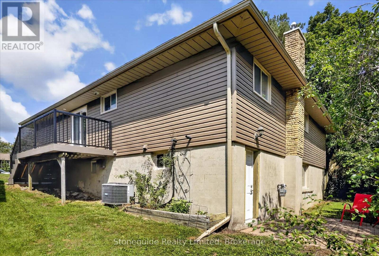 1261 Pulpit Road, Peterborough (Monaghan Ward 2), Ontario  K9K 1H4 - Photo 45 - X13682124